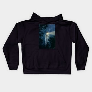 Seeking Hope Kids Hoodie